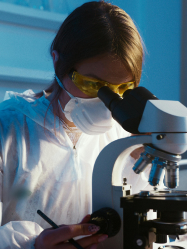 Science Courses