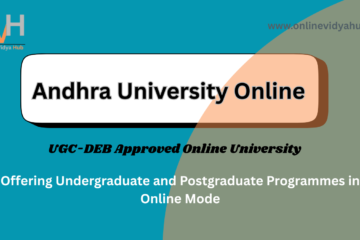Andhra University Online