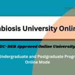 Symbiosis University Online