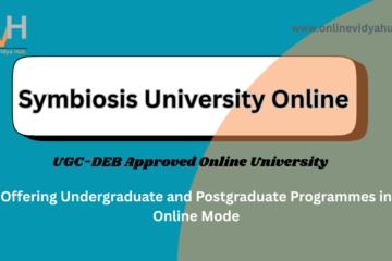 Symbiosis University Online
